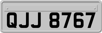 QJJ8767