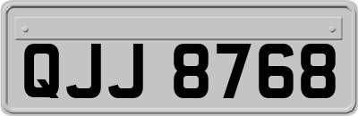 QJJ8768