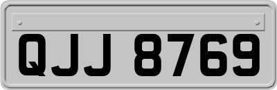 QJJ8769
