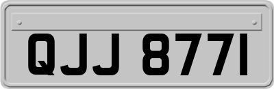 QJJ8771