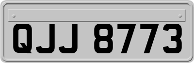 QJJ8773