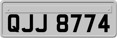 QJJ8774