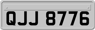 QJJ8776