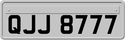 QJJ8777