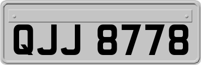 QJJ8778