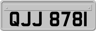 QJJ8781