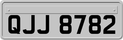 QJJ8782