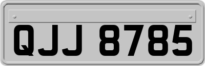 QJJ8785