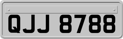 QJJ8788