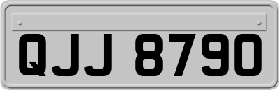 QJJ8790
