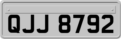 QJJ8792
