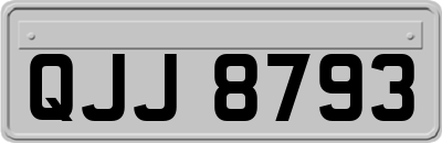 QJJ8793