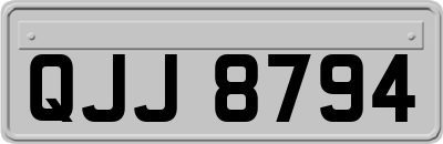 QJJ8794