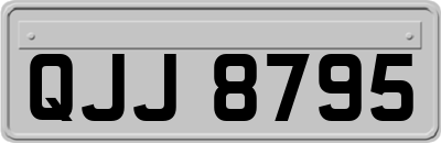 QJJ8795