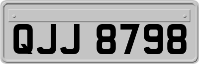 QJJ8798