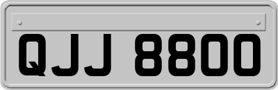QJJ8800