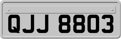 QJJ8803