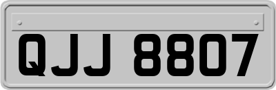 QJJ8807