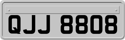 QJJ8808