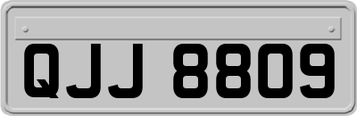 QJJ8809