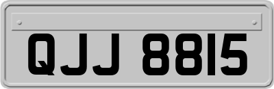 QJJ8815