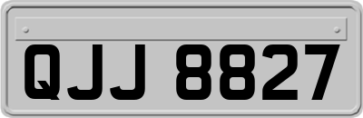 QJJ8827