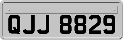 QJJ8829