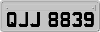 QJJ8839