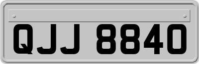 QJJ8840