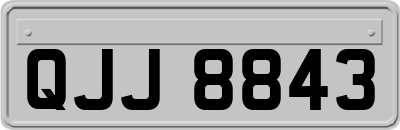 QJJ8843