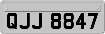 QJJ8847