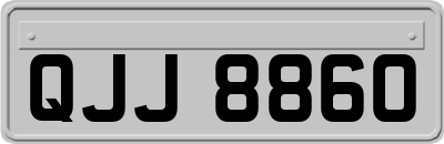 QJJ8860