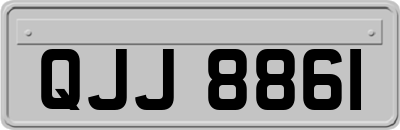 QJJ8861