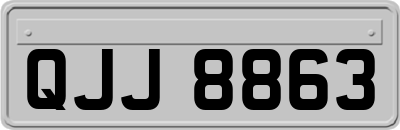 QJJ8863