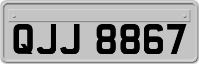 QJJ8867