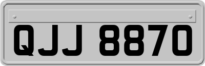 QJJ8870
