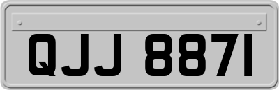 QJJ8871