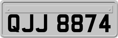 QJJ8874