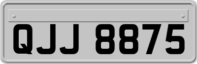 QJJ8875