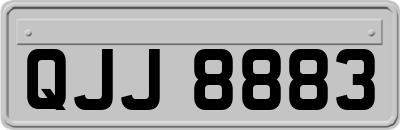 QJJ8883