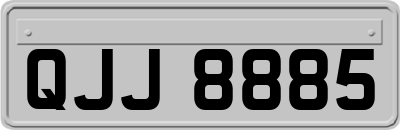 QJJ8885