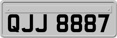 QJJ8887