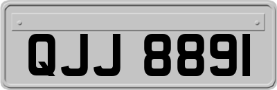 QJJ8891