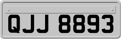 QJJ8893