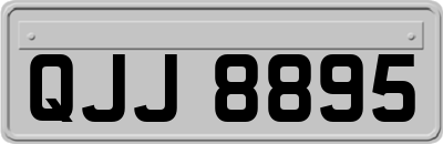 QJJ8895