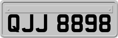 QJJ8898