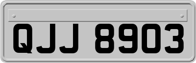 QJJ8903