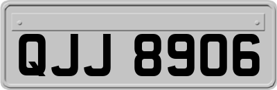 QJJ8906