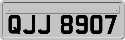 QJJ8907