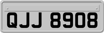 QJJ8908